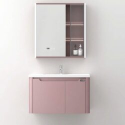 Tủ Gương Lavabo T28