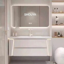 Tủ Gương Lavabo T34